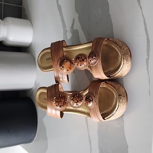 Antonio milani shoe size 8